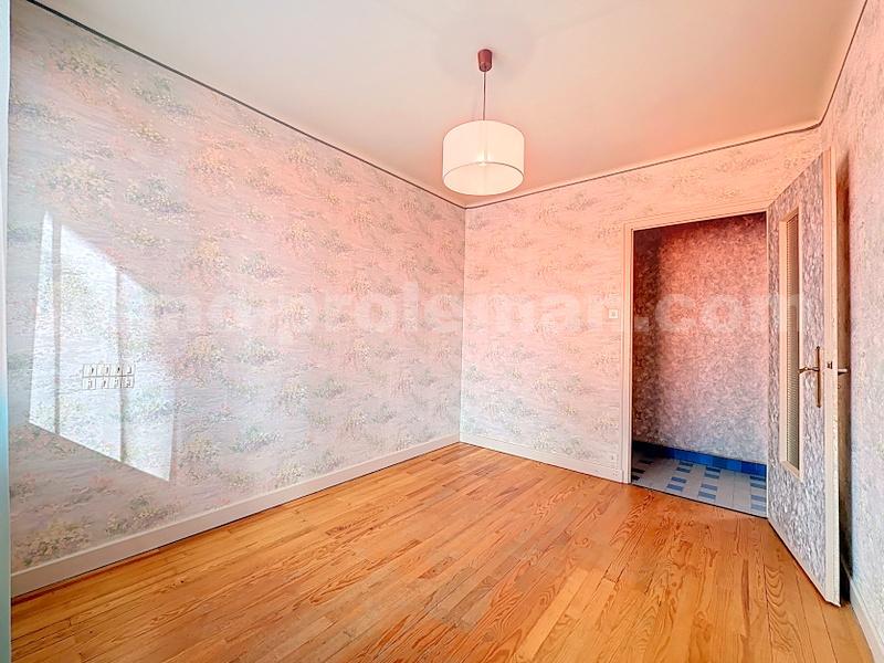 Maison 5 Pièce(s) VILLE-LA-GRAND - Photo 12