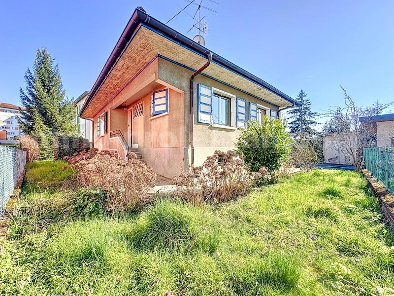 Maison 5 Pièce(s) VILLE-LA-GRAND - Photo 16