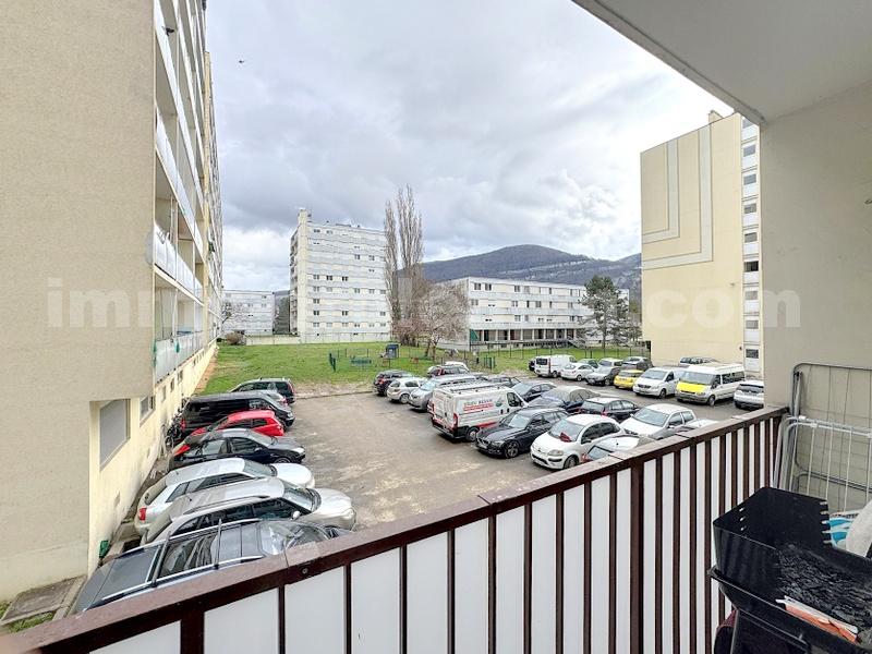 Appartement 1 Pièce(s) GAILLARD - Photo 6