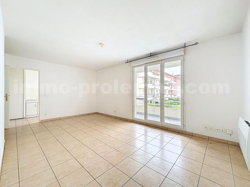 Apartment 3 Rooms VILLE-LA-GRAND - Photo 4