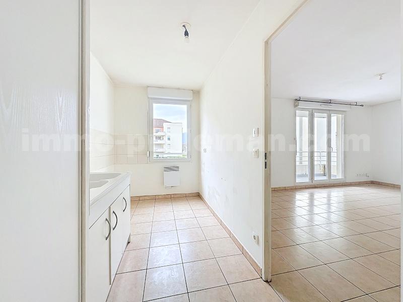 Apartment 3 Rooms VILLE-LA-GRAND - Photo 6