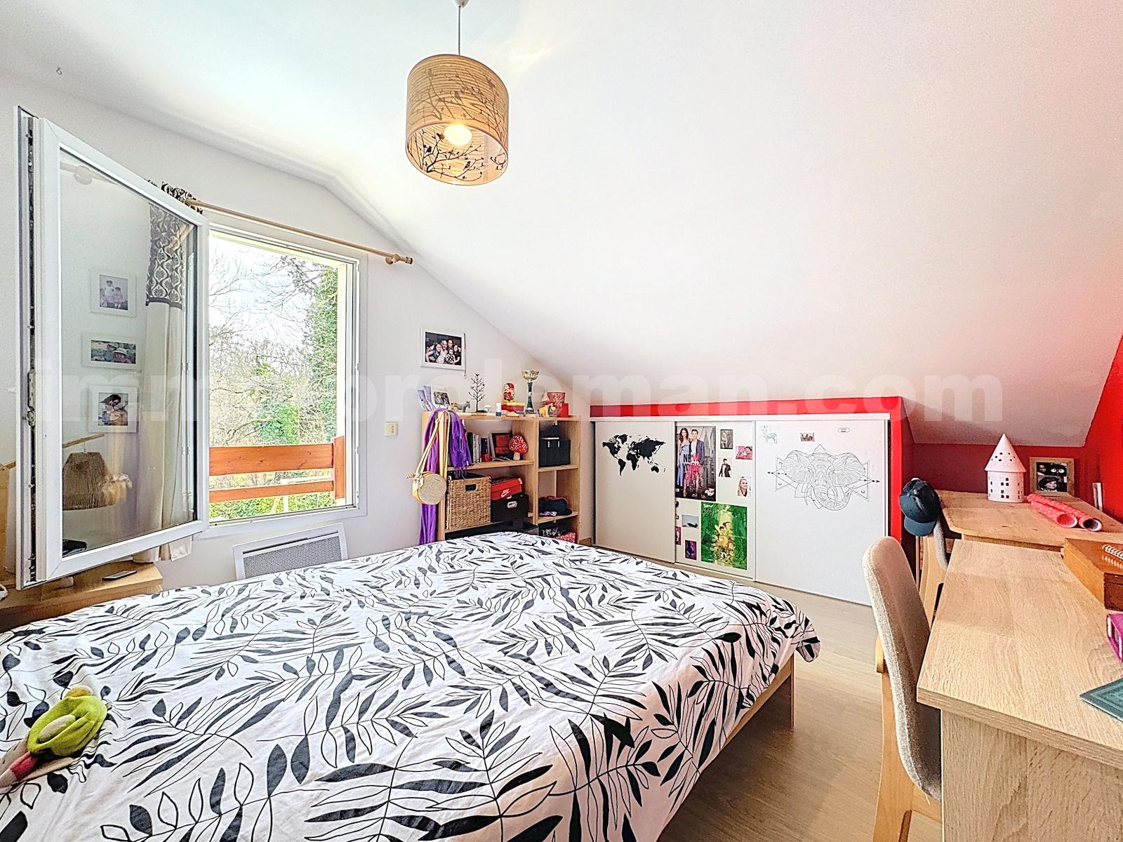 House 6 Rooms PERS-JUSSY - Photo 8