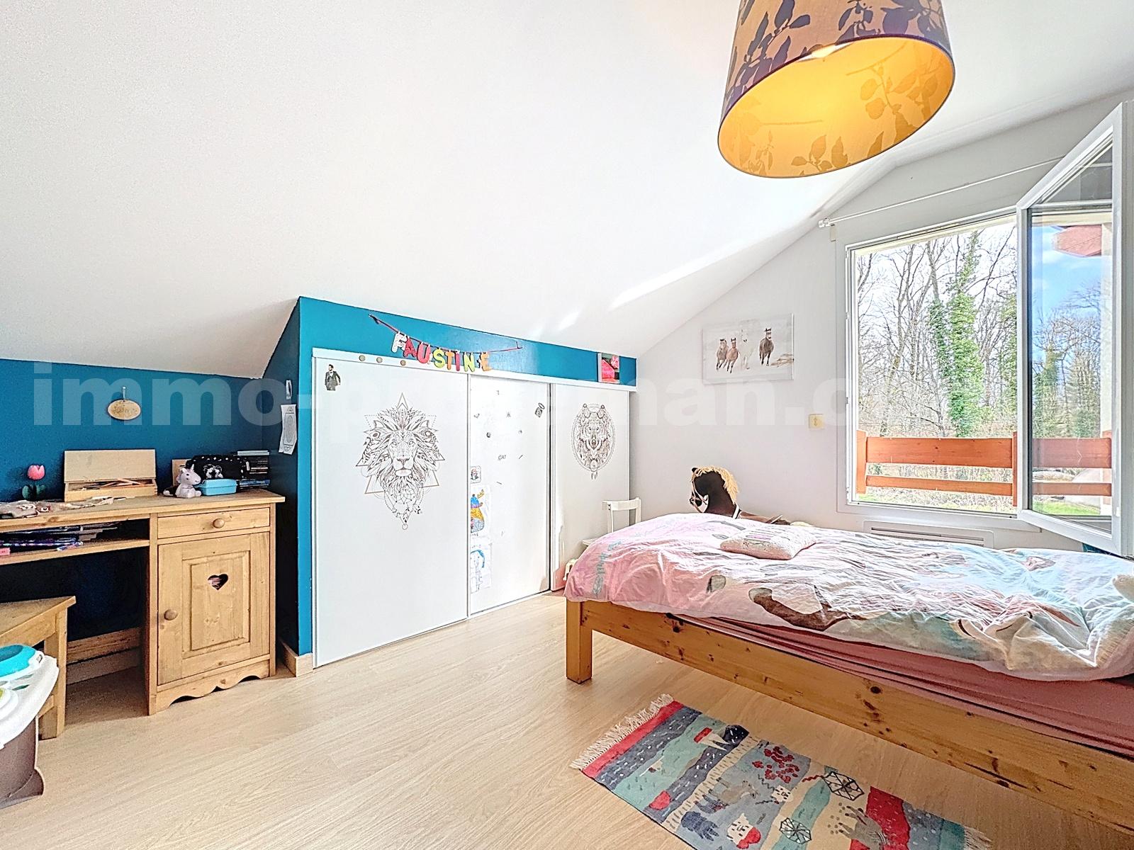 House 6 Rooms PERS-JUSSY - Photo 14