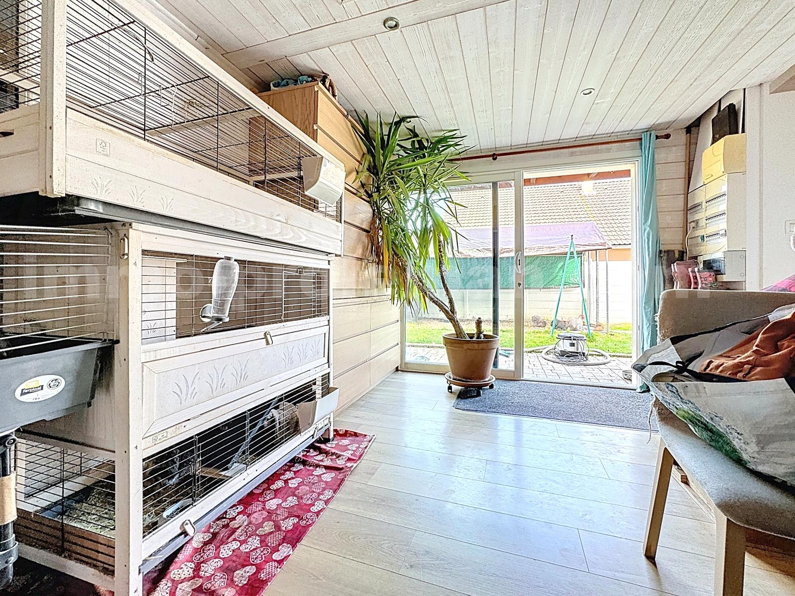 House 6 Rooms PERS-JUSSY - Photo 16