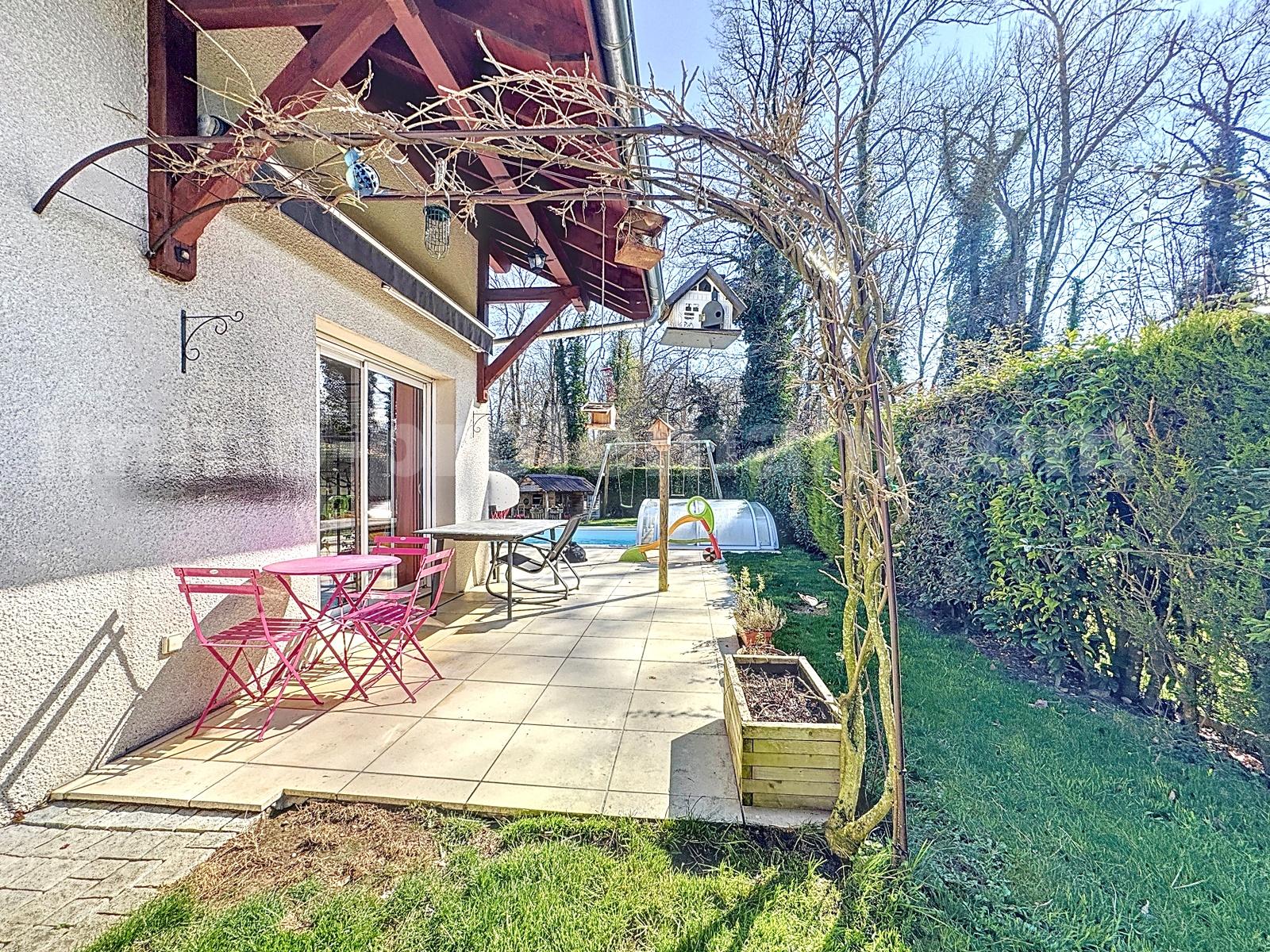 House 6 Rooms PERS-JUSSY - Photo 17