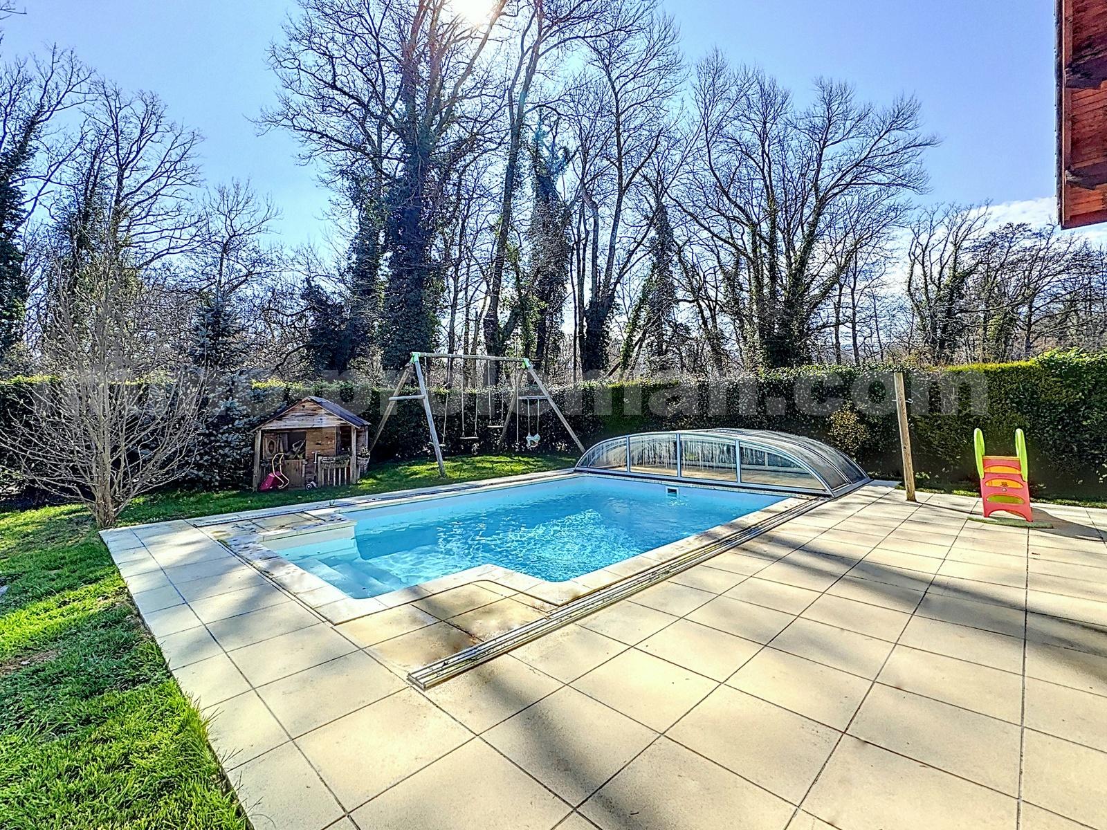House 6 Rooms PERS-JUSSY - Photo 18