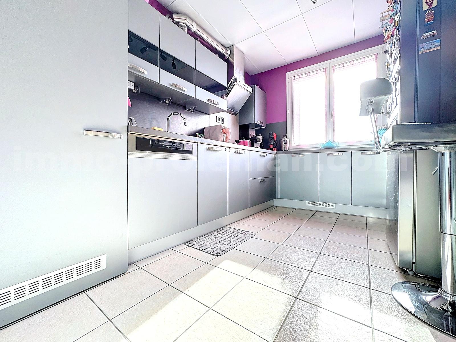 Appartement 4 Pièce(s) ANNEMASSE - Photo 4
