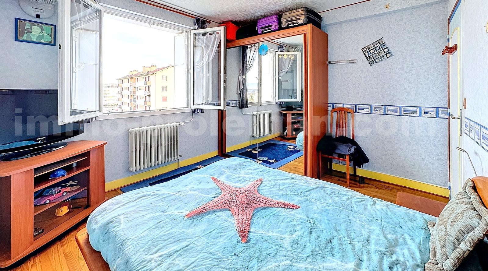 Appartement 4 Pièce(s) ANNEMASSE - Photo 6