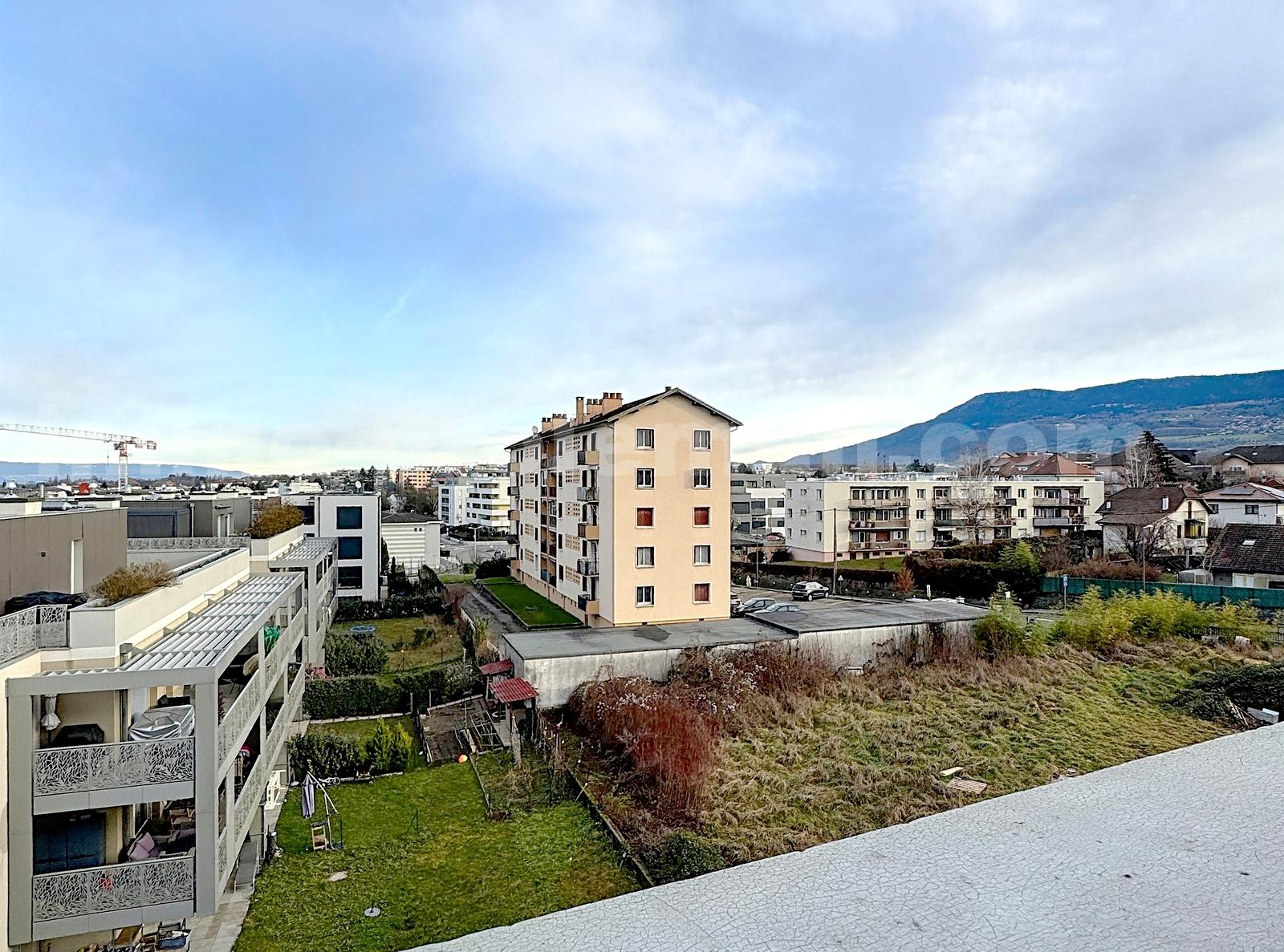 Appartement 4 Pièce(s) ANNEMASSE - Photo 10