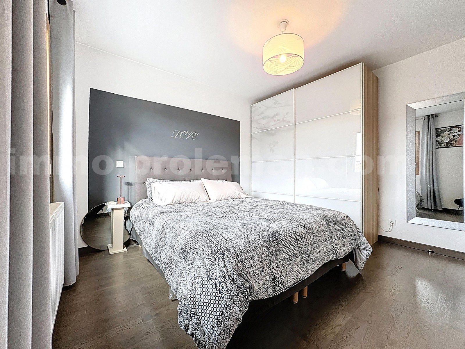 Appartement 2 Pièce(s) ANNEMASSE - Photo 5