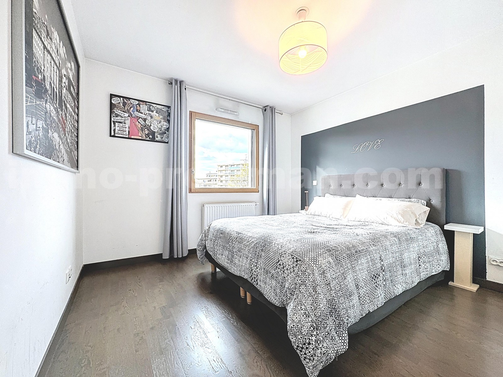Appartement 2 Pièce(s) ANNEMASSE - Photo 6