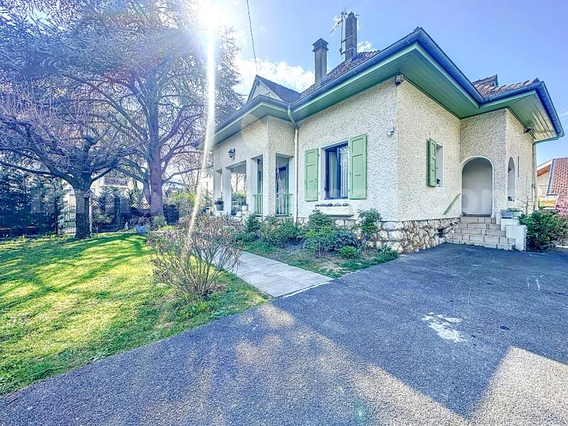 Maison 6 Pièce(s) ANNEMASSE - Photo 7