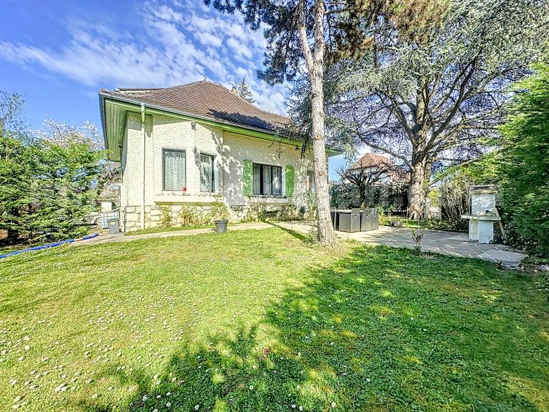 Maison 6 Pièce(s) ANNEMASSE - Photo 10
