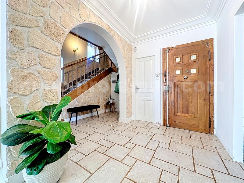 Maison 6 Pièce(s) ANNEMASSE - Photo 12