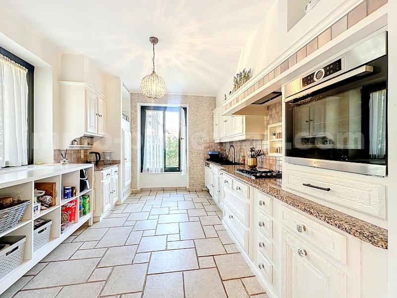 Maison 6 Pièce(s) ANNEMASSE - Photo 14