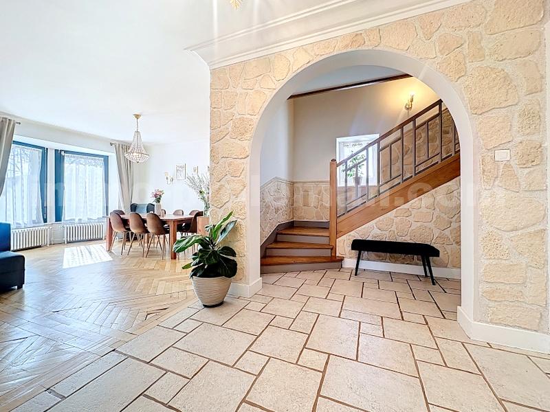 Maison 6 Pièce(s) ANNEMASSE - Photo 16