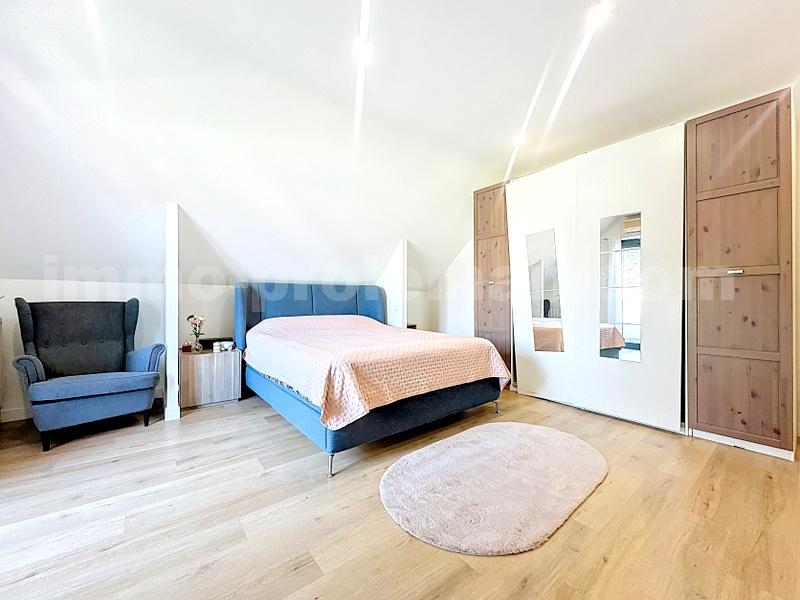 Maison 6 Pièce(s) ANNEMASSE - Photo 17