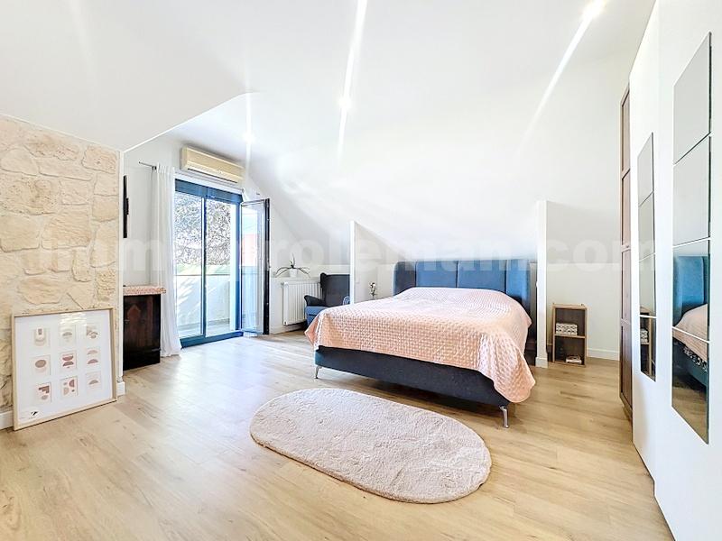 Maison 6 Pièce(s) ANNEMASSE - Photo 18