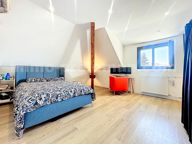Maison 6 Pièce(s) ANNEMASSE - Photo 19