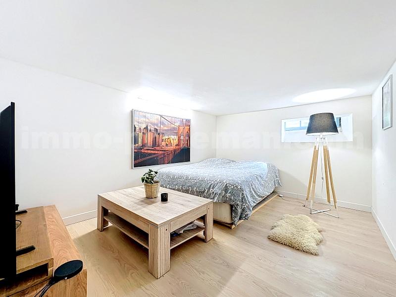 Maison 6 Pièce(s) ANNEMASSE - Photo 20