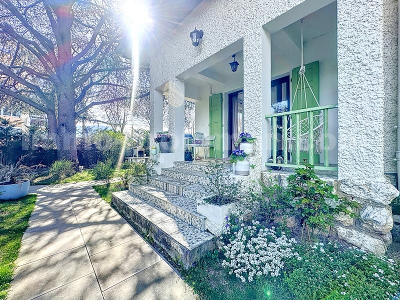 Maison 6 Pièce(s) ANNEMASSE - Photo 22