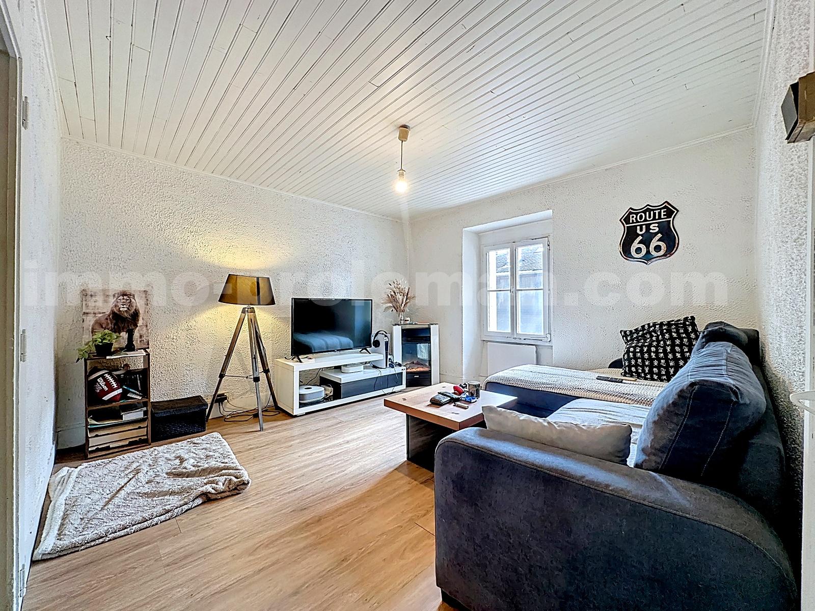 Immeuble  BONNE - Photo 2