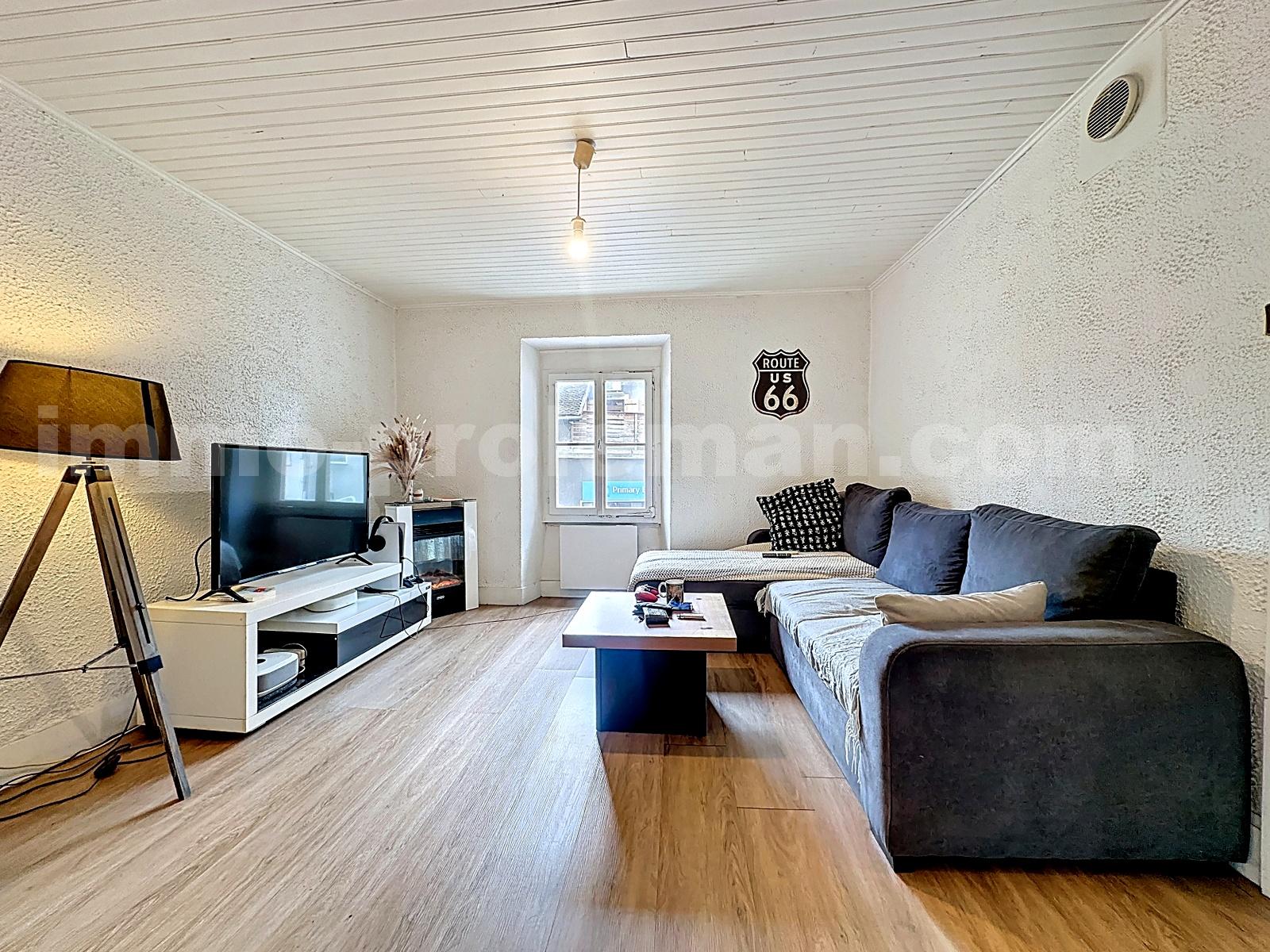 Immeuble  BONNE - Photo 4