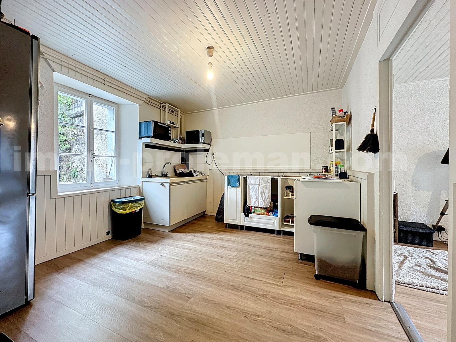 Immeuble  BONNE - Photo 5