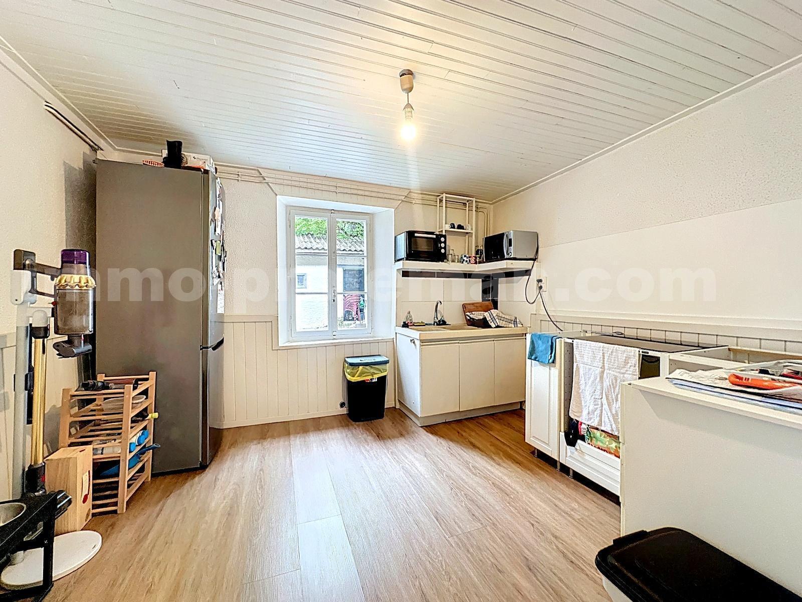Immeuble  BONNE - Photo 6