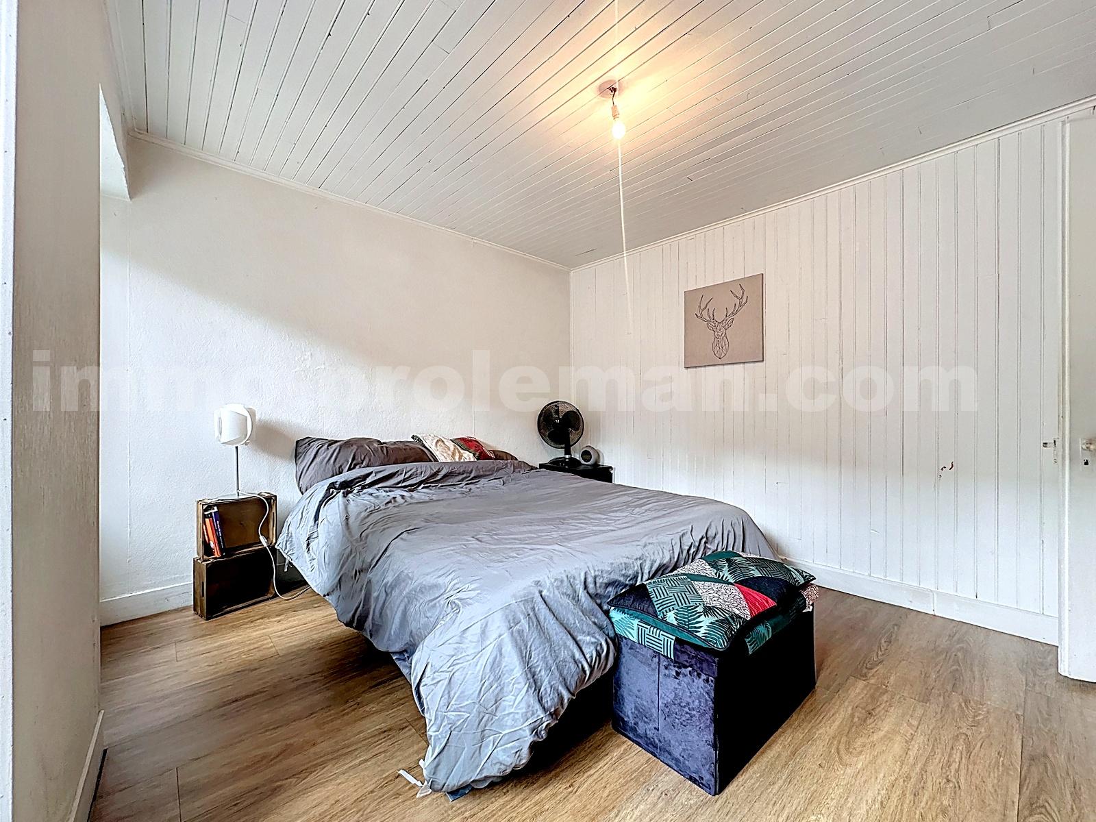 Immeuble  BONNE - Photo 8