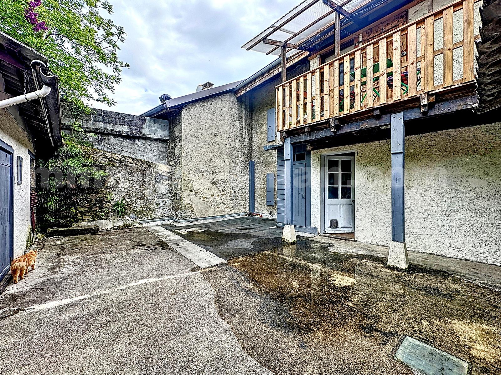 Immeuble  BONNE - Photo 10