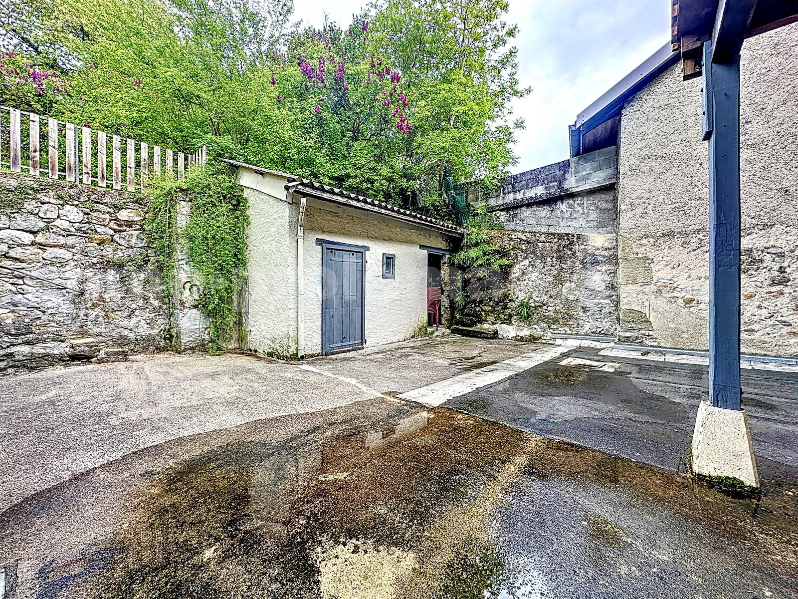Immeuble  BONNE - Photo 11