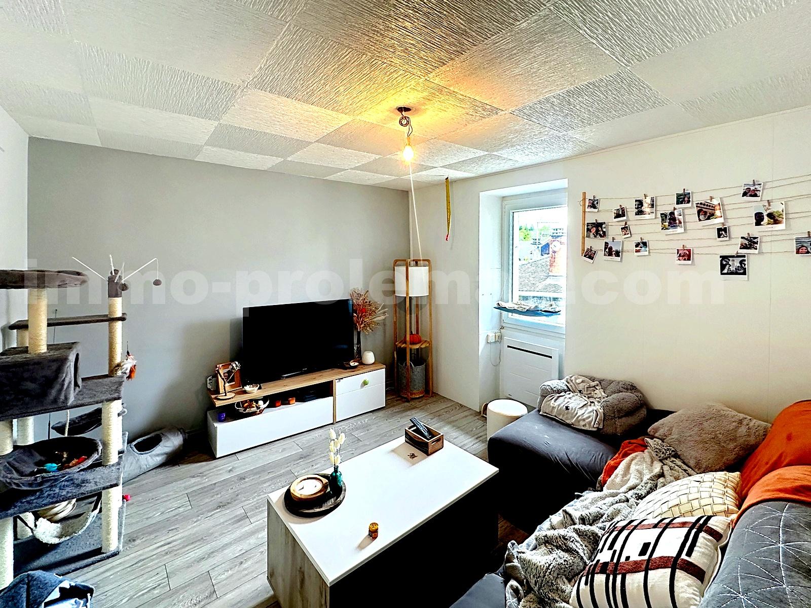 Immeuble  BONNE - Photo 13