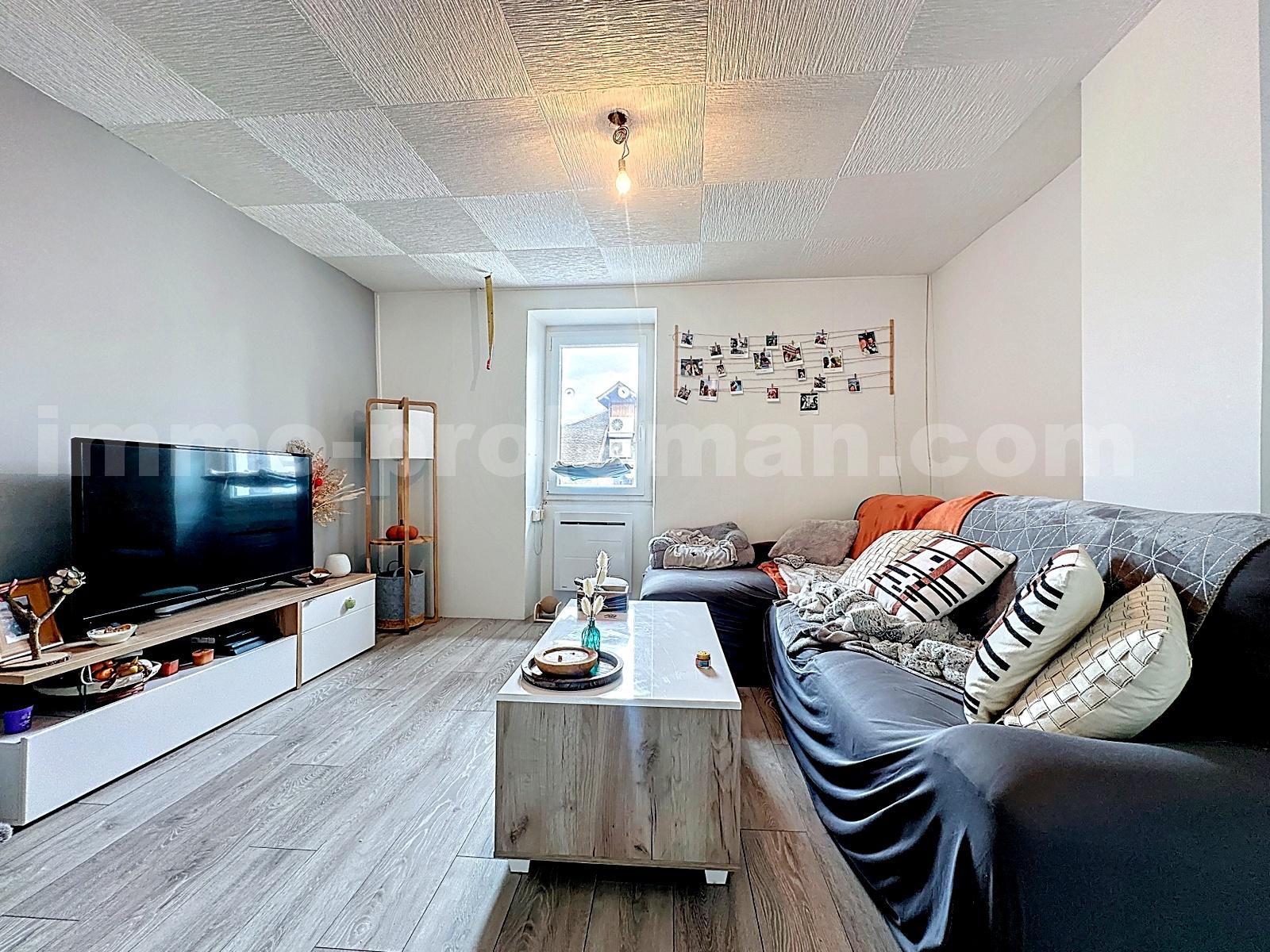 Immeuble  BONNE - Photo 14