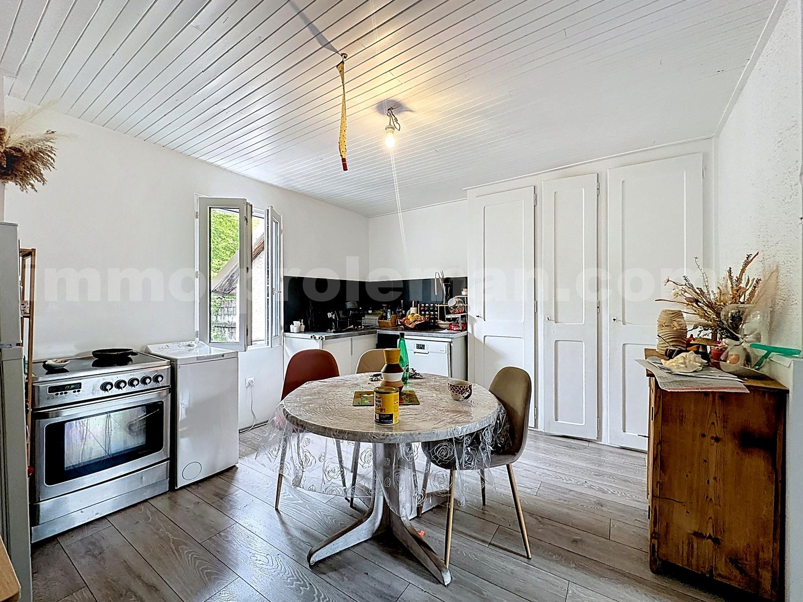 Immeuble  BONNE - Photo 15