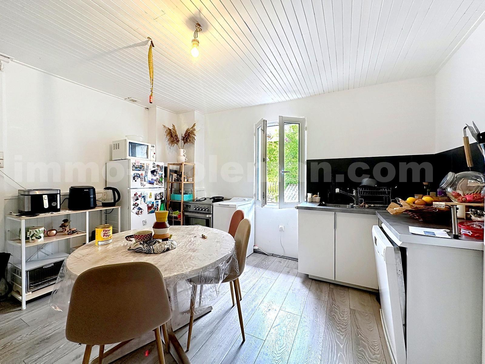 Immeuble  BONNE - Photo 16