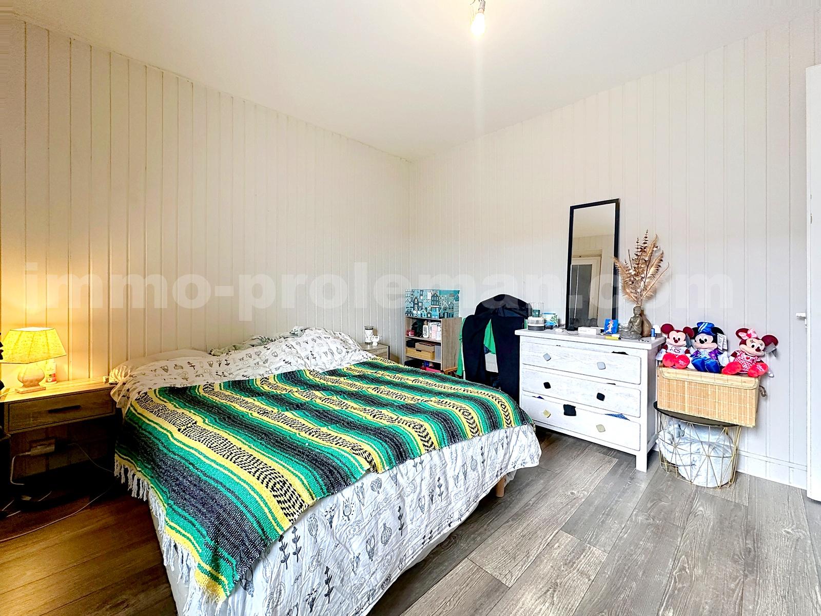 Immeuble  BONNE - Photo 18