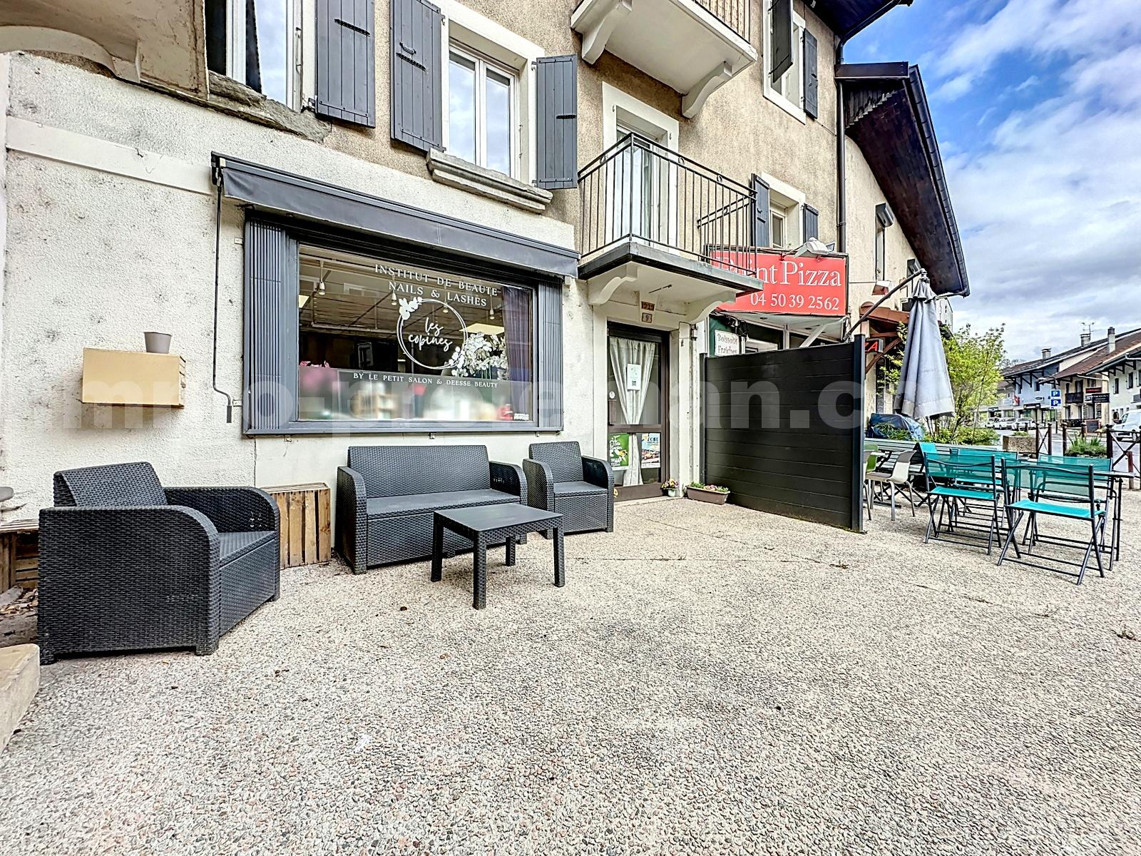 Immeuble  BONNE - Photo 26