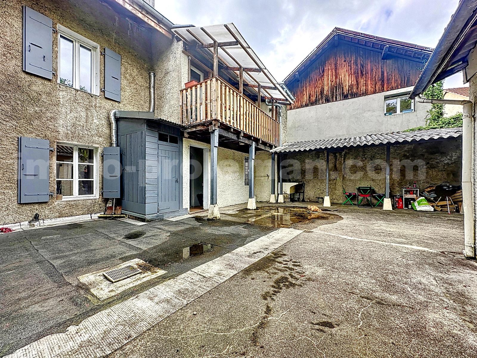 Immeuble  BONNE - Photo 27