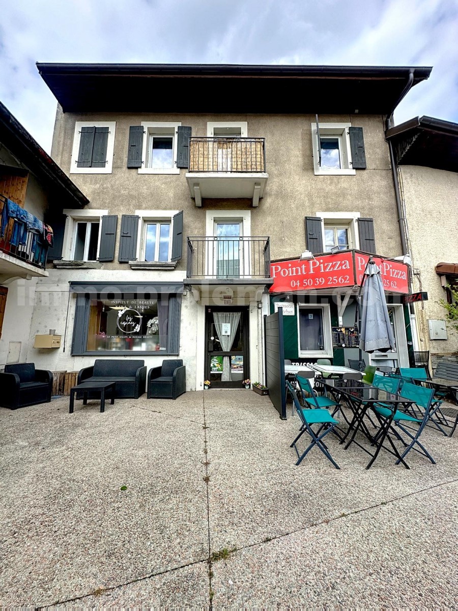 Immeuble  BONNE - Photo 28