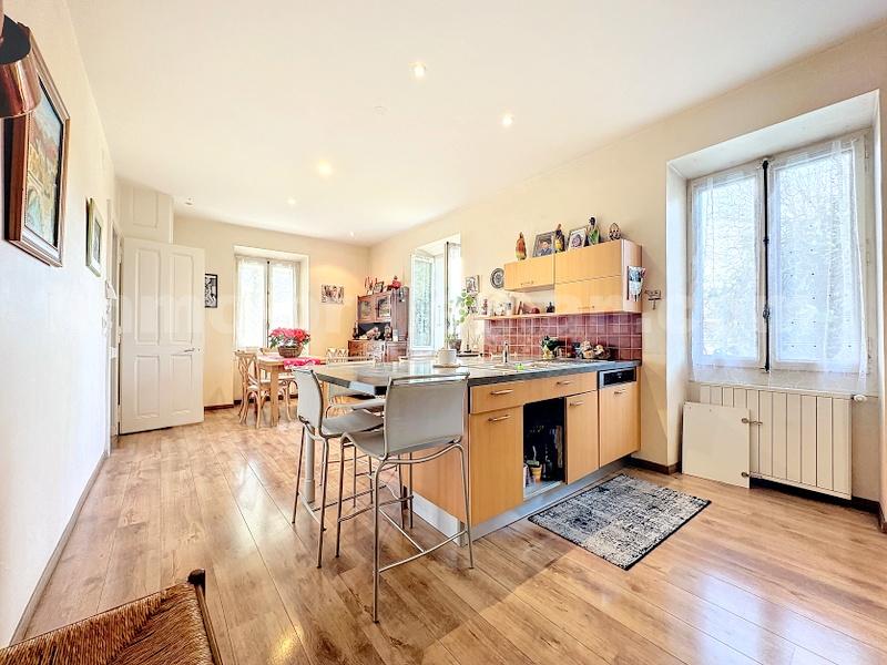 Maison de maître 6 Pièce(s) CONTAMINE-SUR-ARVE - Photo 3
