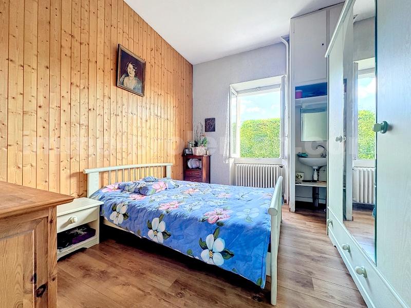 Maison de maître 6 Pièce(s) CONTAMINE-SUR-ARVE - Photo 8