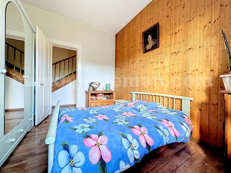 Maison de maître 6 Pièce(s) CONTAMINE-SUR-ARVE - Photo 9