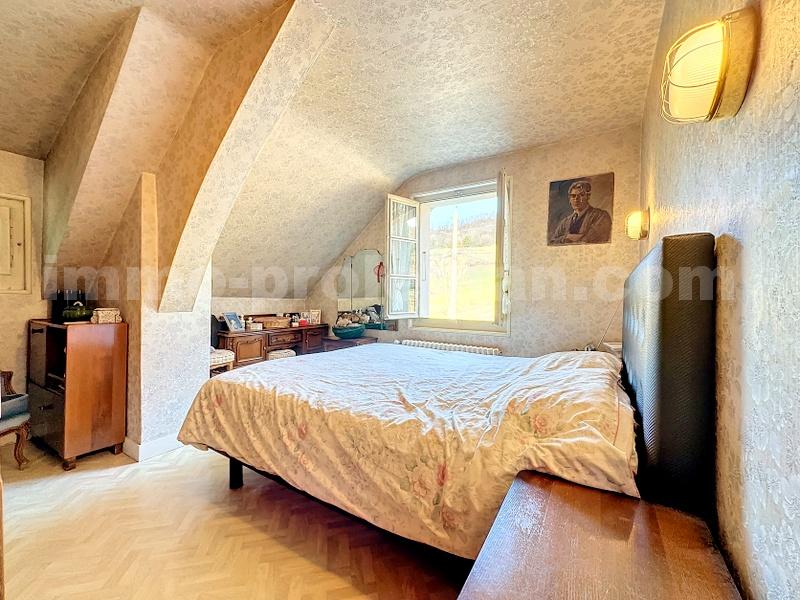 Maison de maître 6 Pièce(s) CONTAMINE-SUR-ARVE - Photo 11