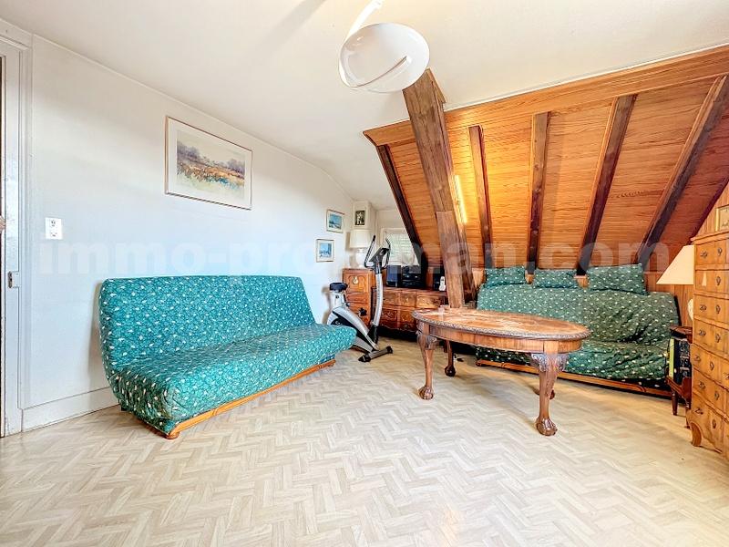 Maison de maître 6 Pièce(s) CONTAMINE-SUR-ARVE - Photo 14