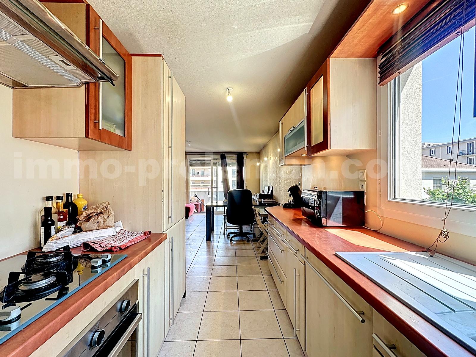Appartement 2 Pièce(s) ANNEMASSE - Photo 6