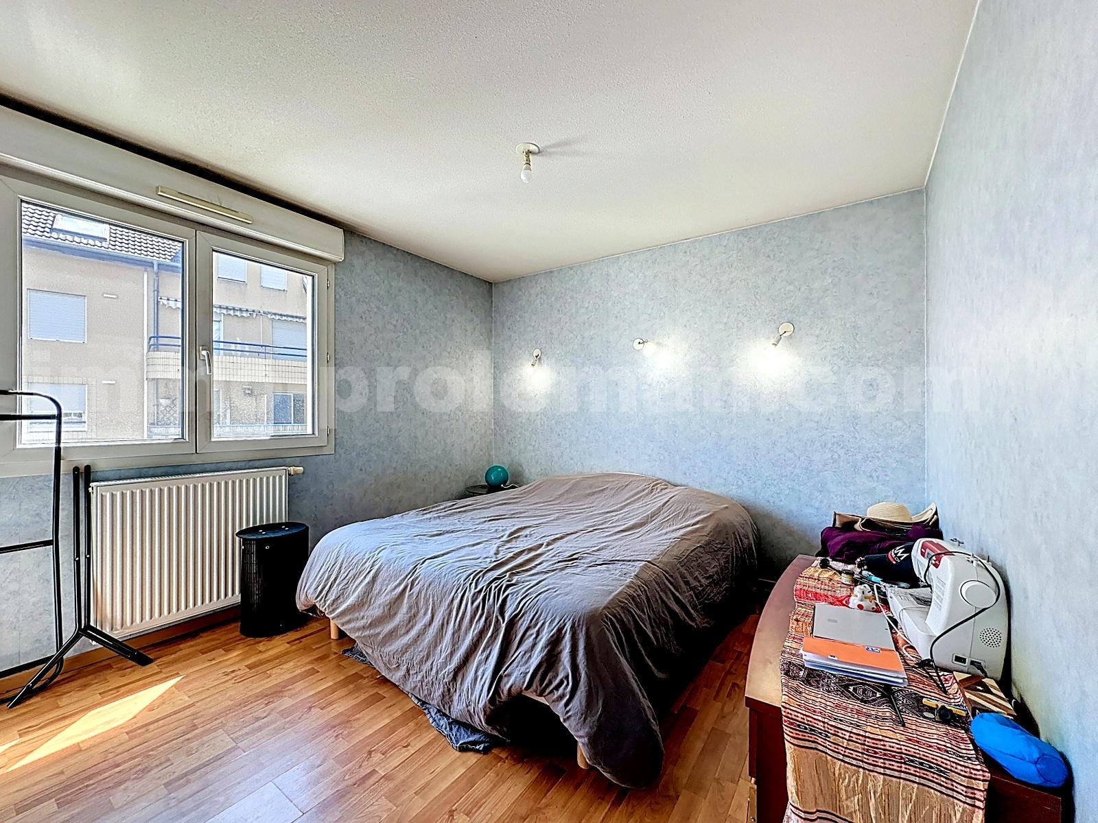 Appartement 2 Pièce(s) ANNEMASSE - Photo 7