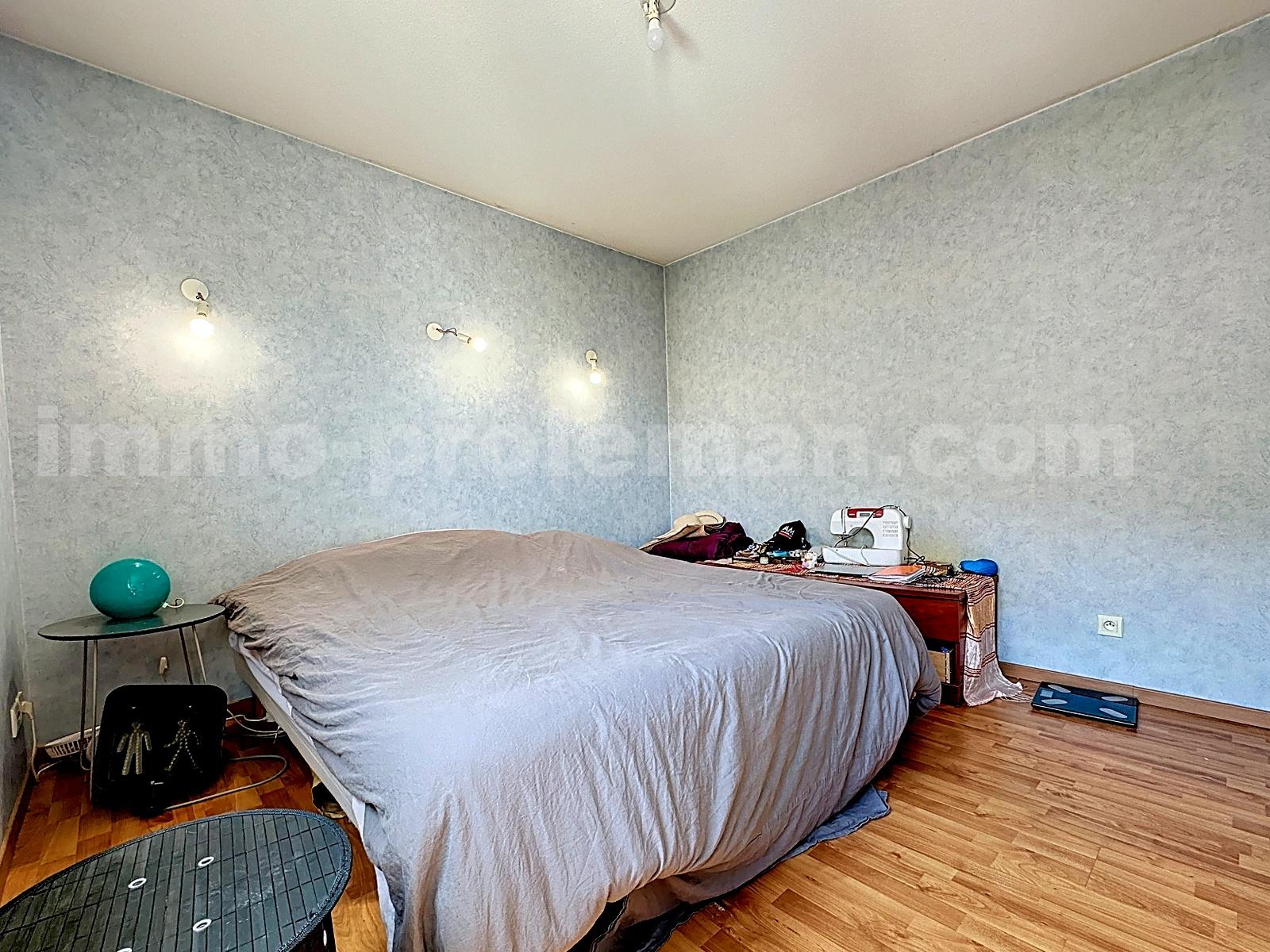Appartement 2 Pièce(s) ANNEMASSE - Photo 8