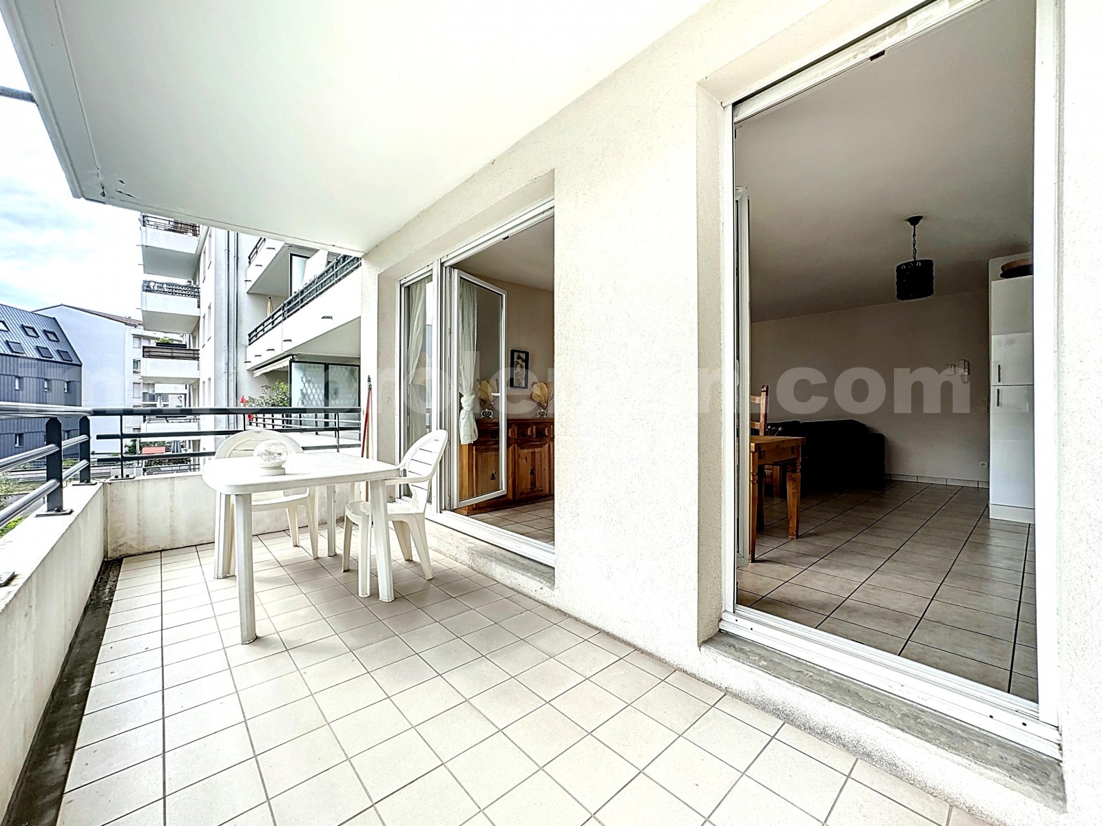 Appartement 3 Pièce(s) ANNEMASSE - Photo 4