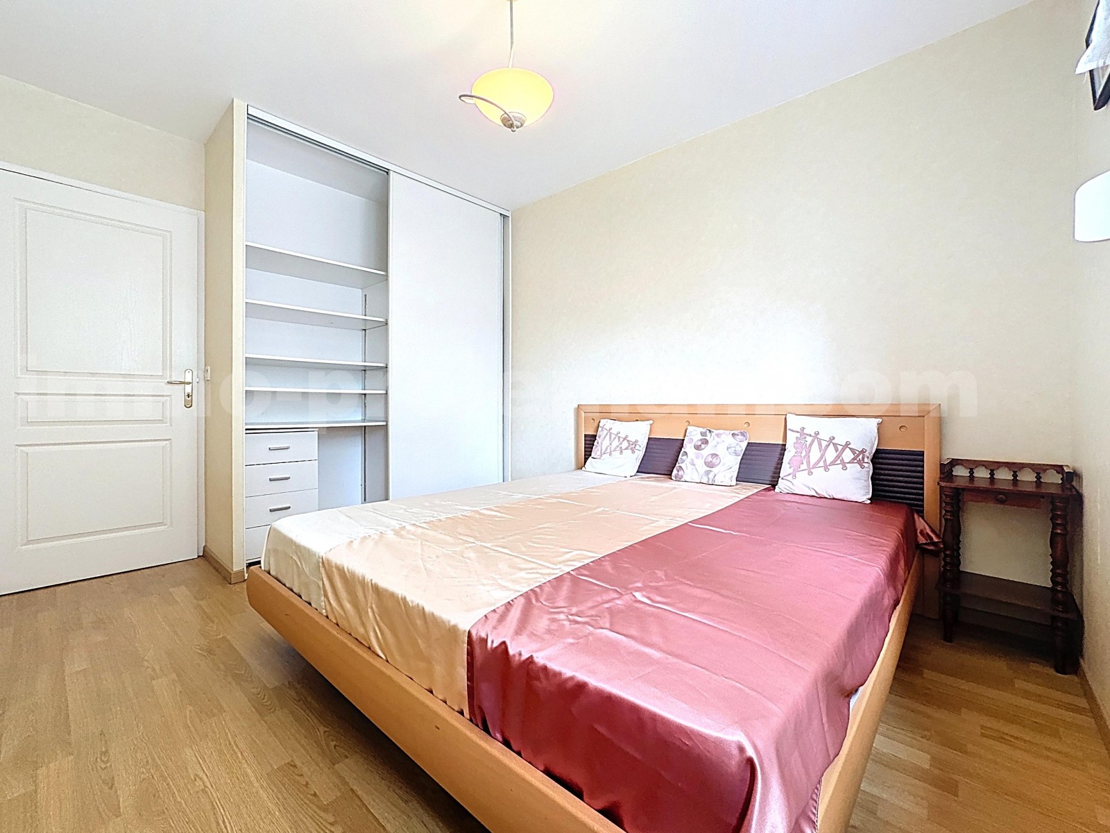 Appartement 3 Pièce(s) ANNEMASSE - Photo 6